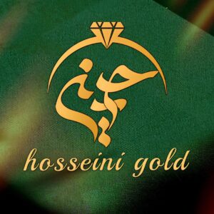 طلا فورشی حسینی در مشهد