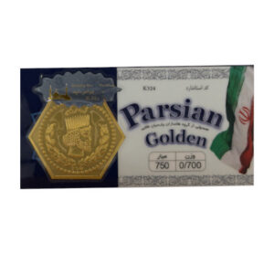 سکه پارسیان 700 سوت گلدن